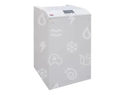 čerpadlo tepelné SHP-140ICA, R407c, 14,2 kW, S-THERM, vnitřní jednotka